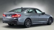 BMW Série 5 : fuite sur un forum