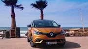 Essai Renault Scénic 4 2016 5/7 places