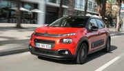 Essai Citroën C3 (2016) : notre avis sur la nouvelle C3