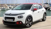 Essai Citroën C3 2016 : enfin compétitive