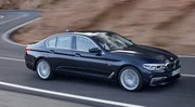 Nouvelle BMW Série 5 : tout ce que vous devez savoir