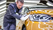 Renault va recruter 1 000 personnes en CDI avant la fin de l'année