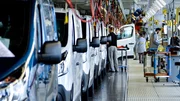 Renault : nouvelles embauches en CDI à Sandouville