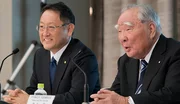 Suzuki et Toyota : des relations d'affaires en développement