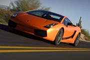Essai Lamborghini Gallardo Superleggera : Le poids, c'est l'ennemi