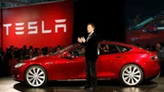 Selon l'ex patron de la GM Tesla n'a aucun avenir