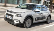 Essai nouvelle Citroën C3 2016 : premières impressions au volant