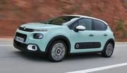 Essai Citroën C3 III (2016) : Fini de rire