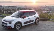 Essai Citroën C3 : l'annonciatrice des temps nouveaux