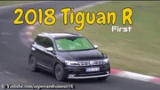 Volkswagen Tiguan : une version « GTI » ou « R » se profile