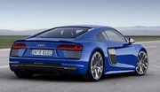 Audi : Il n'y aura pas de R8 e-tron