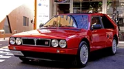 Marche arrière: La Lancia Delta S4