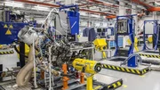 Opel investit pour développer le moteur du futur