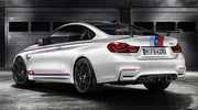 BMW M4 DTM Champion Edition : limitée à 200 exemplaires