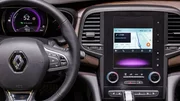 Pourquoi Waze ne supplantera pas les GPS des constructeurs automobiles