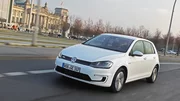 La Volkswagen Golf 7 restylée (2017) présentée début novembre