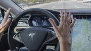 Autopilot Tesla : le poids des mots