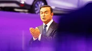 Carlos Ghosn bientôt à la tête de Mitsubishi ?
