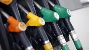 Carburants : les prix grimpent de cinq centimes d'euro