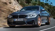Essai BMW M4 GTS : Venin en vente libre