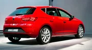 Nouvelle Seat Leon : restylage timide