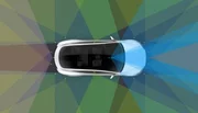 Tesla : toutes avec le logiciel de conduite autonome