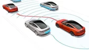 Les nouvelles Tesla sont déjà prêtes pour la conduite autonome