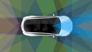 Tesla Autopilot : le matériel pour la conduite 100% autonome est arrivé