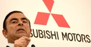 Avec Mitsubishi, Ghosn entre dans le club des "10 millions"