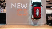 Citroën lance la série limitée "Feel 3" sur la nouvelle C3