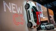 Citroën C3 Feel 3 : série limitée à 250 exemplaires de la nouvelle C3