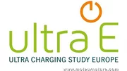 Ultra-E : un réseau de bornes 350 kW pour l'Europe du Nord