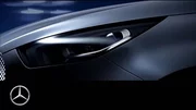 VIDEO – Mercedes pick-up : Encore un teaser !