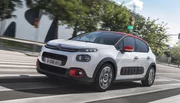 Essai Citroën C3: du funk en ville