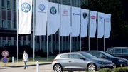 Dieselgate : Bruxelles met la pression sur le groupe Volkswagen