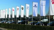 Volkswagen : pas touche à ses marques !