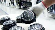 Malgré le dieselgate, le groupe Volkswagen vend de plus en plus aux entreprises