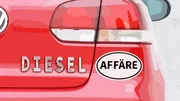Diesel truqués : les Volkswagen corrigées fonctionneraient moins bien