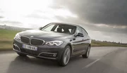 Essai BMW Série 3 Gran Turismo (2016) : le test de la version restylée