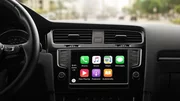 Apple travaillerait sur un "iOS" pour les automobiles