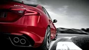 Alfa Romeo : la Giulia break confirmée