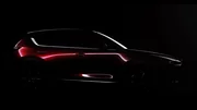 Le nouveau Mazda CX-5 sera présenté au salon de Los Angeles
