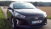 Essai Hyundai Ioniq Hybride : La première vraie concurrente de la Prius