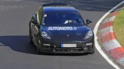 La Porsche Panamera Sport Turismo sera présentée au salon de Los Angeles