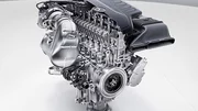 Mercedes renoue avec le 6 cylindres en ligne