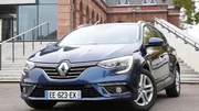 Essai nouvelle Renault Mégane Estate Business dCi 110 EDC