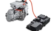 E-POWER : le moteur électrique à extension d'autonomie selon Nissan