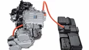 Nissan lance "e-Power", moteur électrique à prolongateur d'autonomie