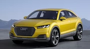 Audi : l'A3 et le Q4 victimes du Dieselgate