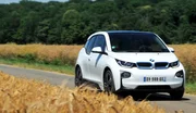 BMW i3 +Edition : une série spéciale de la i3 électrique